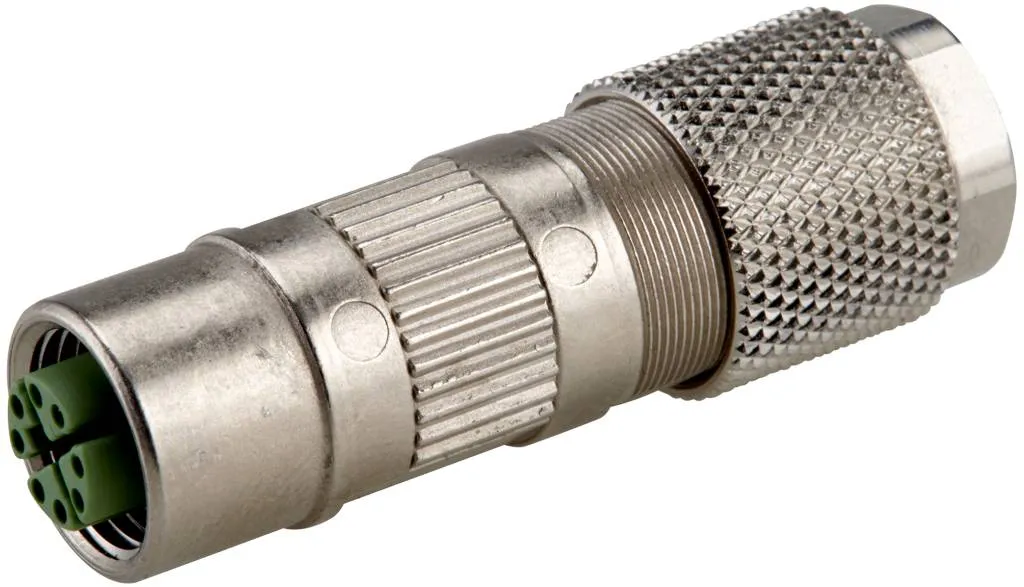 U.I. Lapp GmbH / Lappkabel ED-IE-AX-M12X-6A-67-FC Pic_1