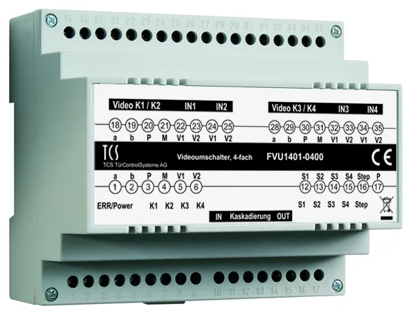 Tcs FVU1401-0400 Pic_1