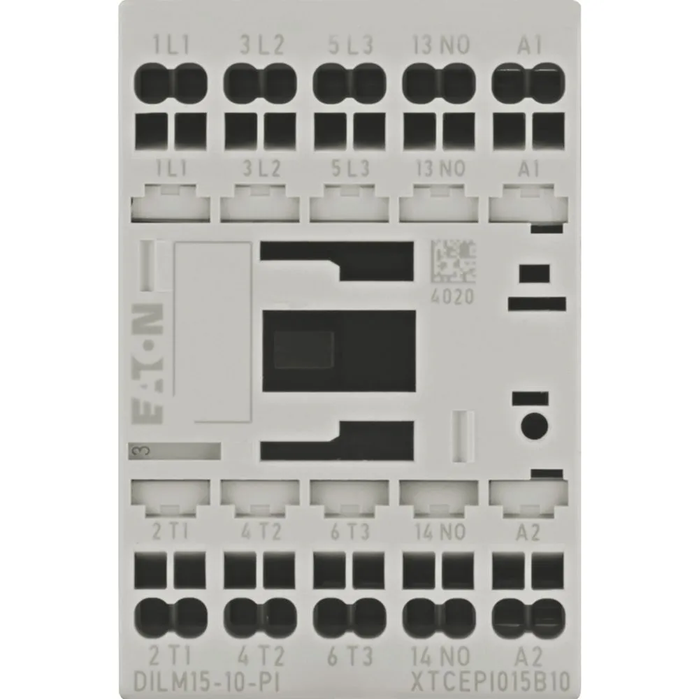 Eaton Electric DILM15-10(230V50HZ,240V60HZ)-PI Pic_1