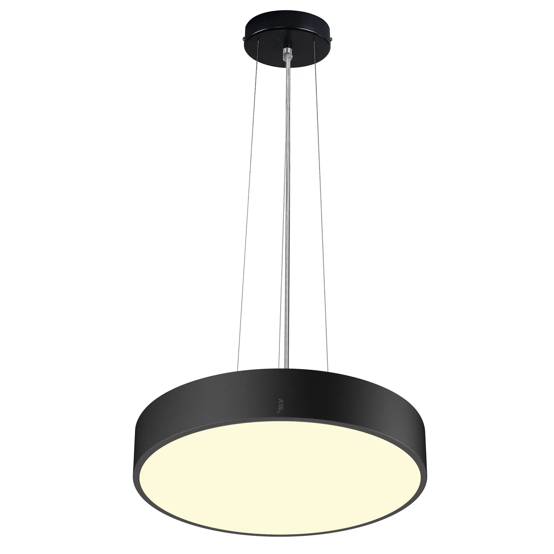 Slv MEDO® PRO 40 CW 19W PHASE 110° schwarz Pic_8