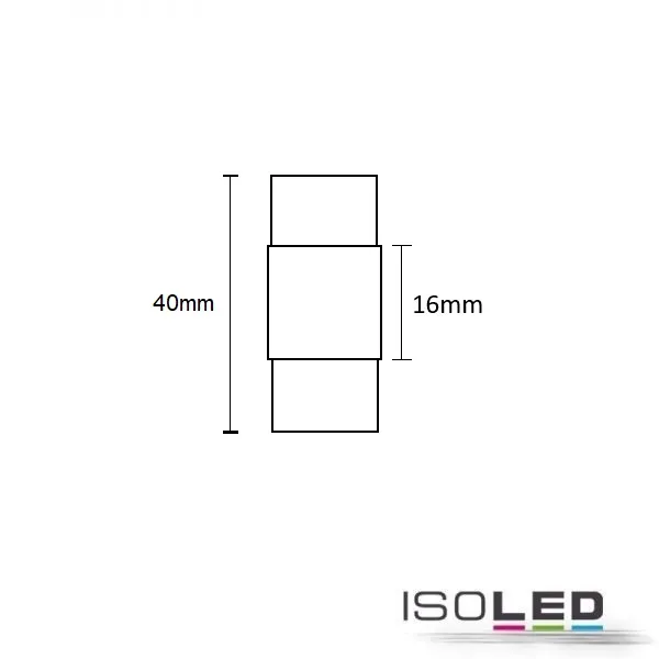 ISOLED Clip-Verbinder (max. 5A) für 4-pol. Pic_2