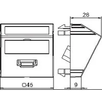 OBO Bettermann MTS-HD S AL1 Pic_2