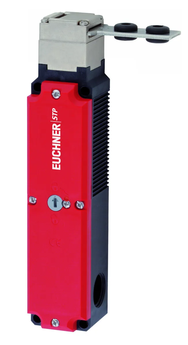 Euchner STP4A-2131A024M Pic_1