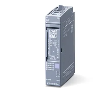 Siemens 6AG1134-6FF00-2AA1 Pic_1