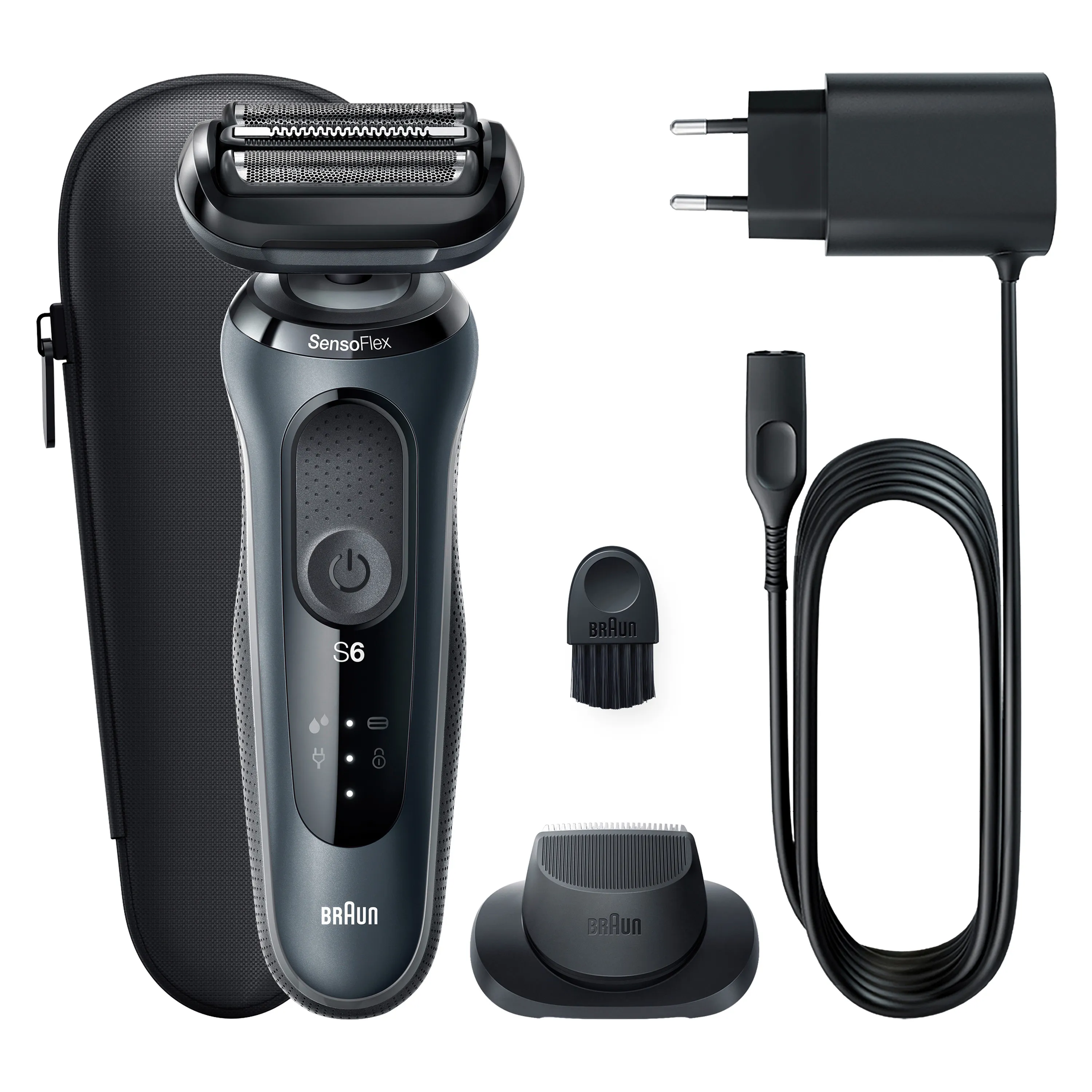 PROCTER & GAMBLE GMBH Series 6 - 61-N1200s Pic_1