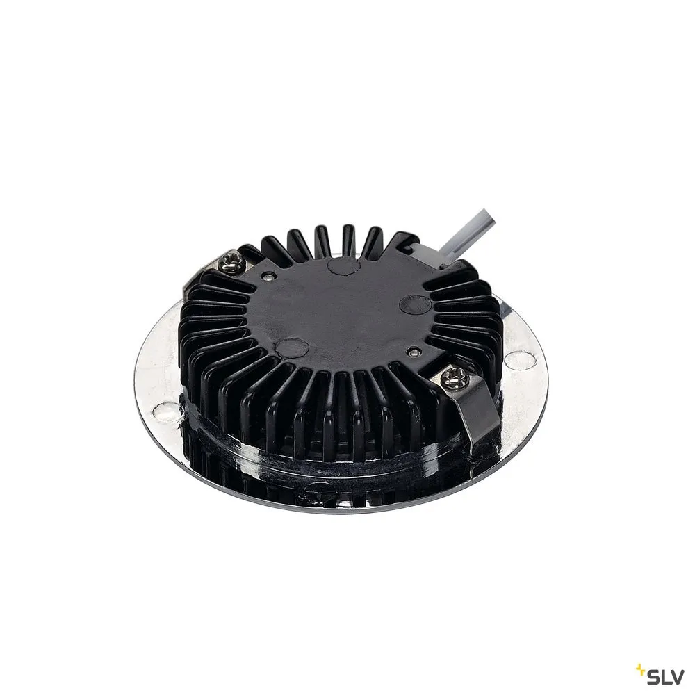 Slv DL 126 DL 3000K rund 90° chrom Pic_1