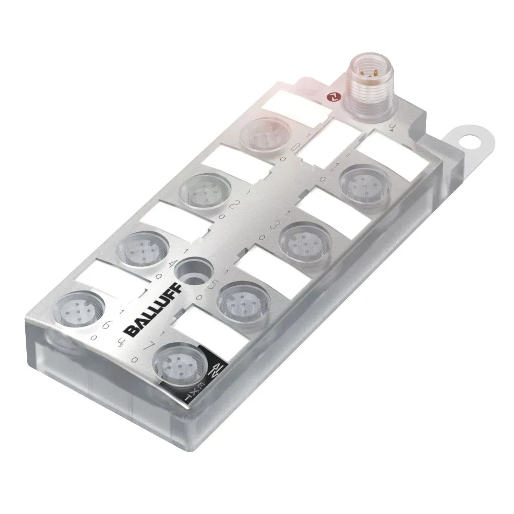 Balluff BNI IOL-302-002-K006 Pic_1
