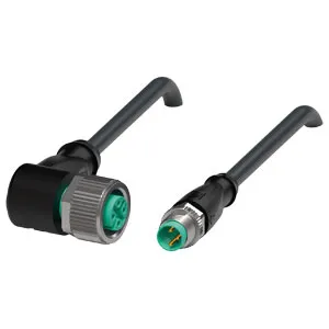 Pepperl+fuchs V11-W-BK3M-PUR-U-V3-GM Pic_1