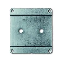 BUSCH-JAEGER ELEKTRO GMBH 2609 WS Pic_2