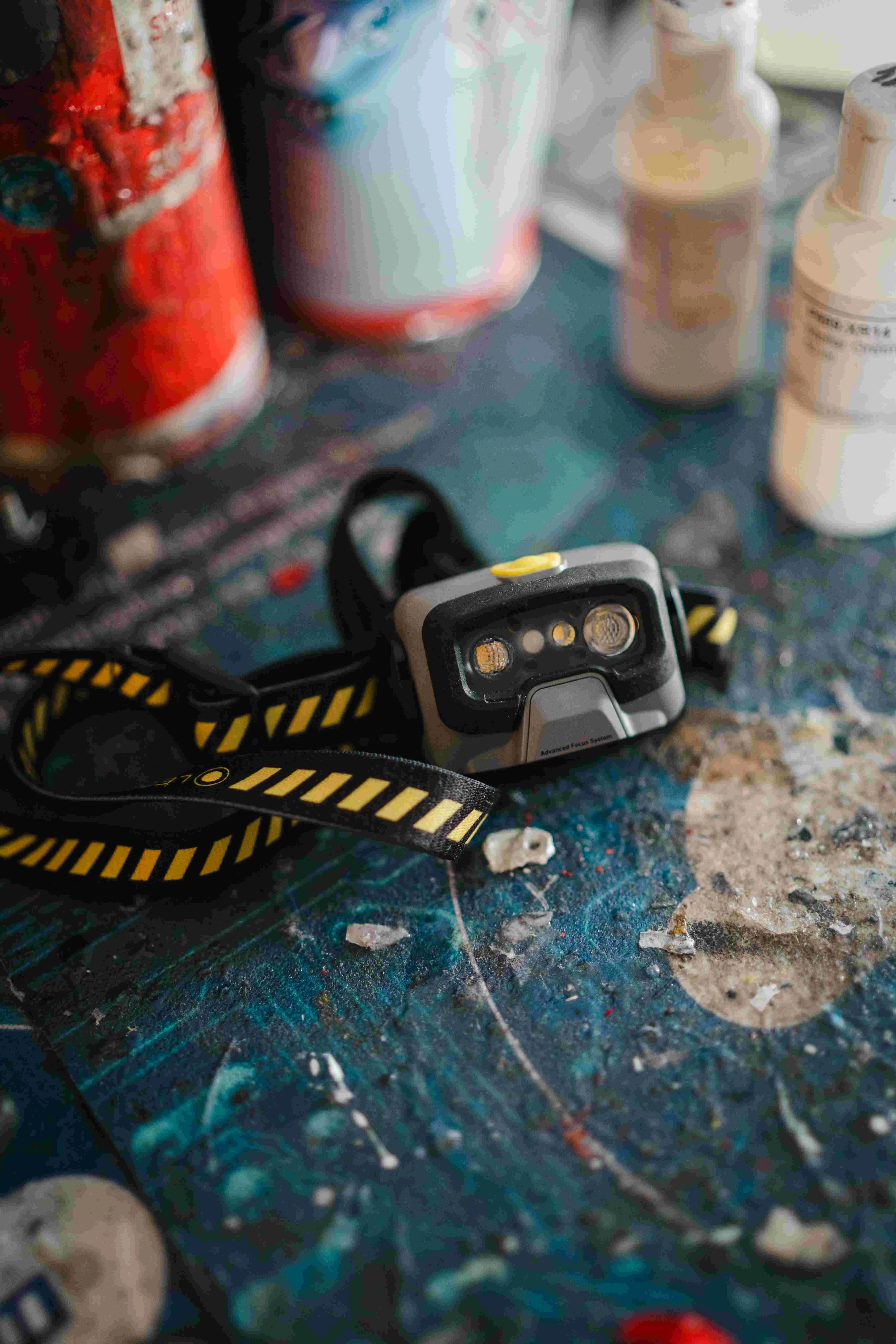 Led Lenser® HF6R Work Pic_2