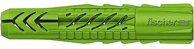 Fischer fischer UX 12X70 GREEN DÜBEL Pic_3