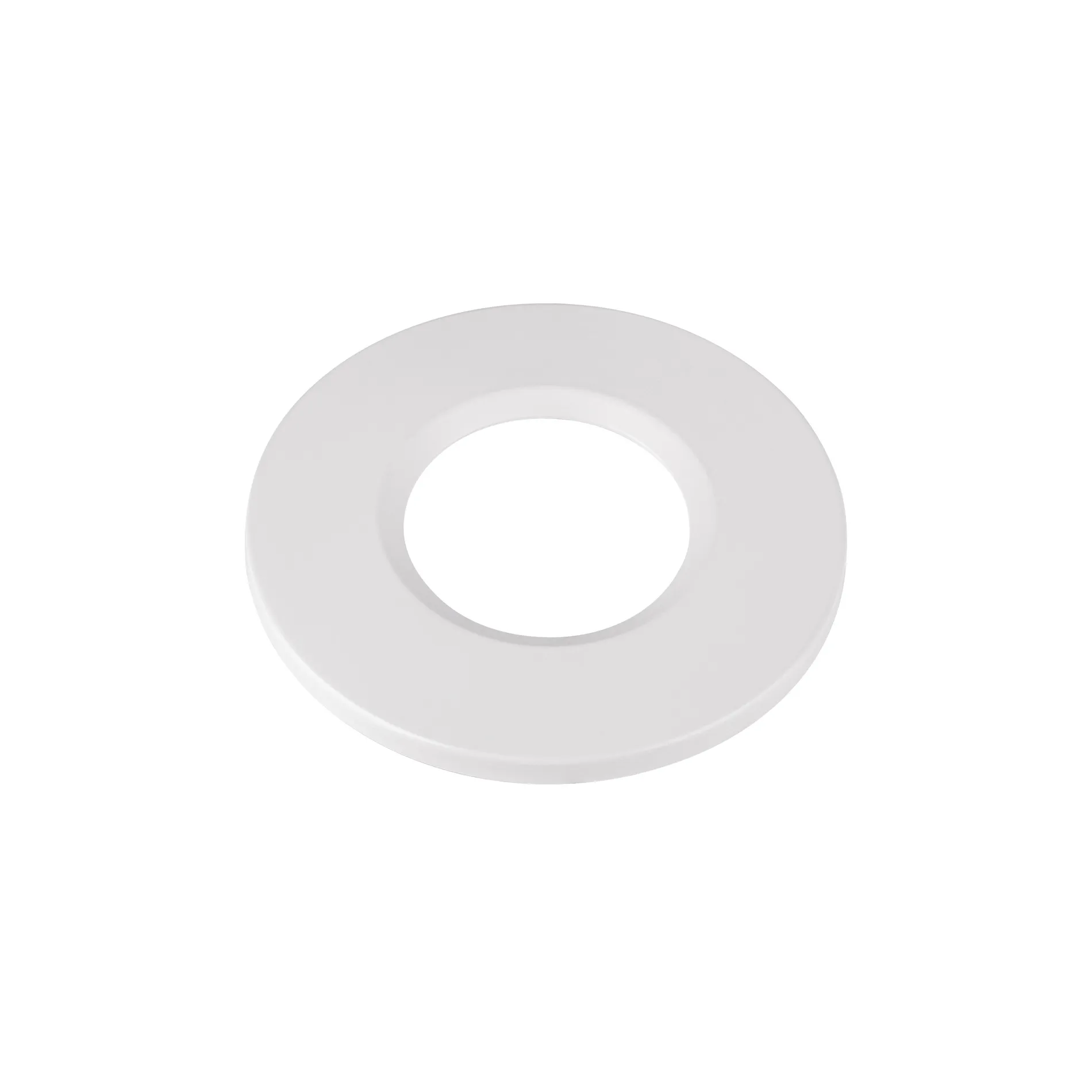 Slv UNIVERSAL DOWNLIGHT cover IP65 R weiß Pic_2