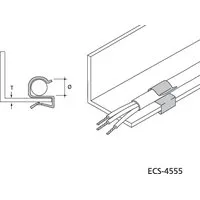 Thomas & Betts ECS-4555 Pic_1