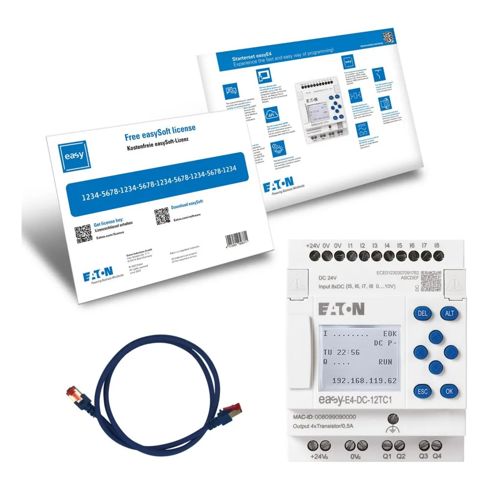 Eaton Electric EASY-BOX-E4-DC1 Pic_1