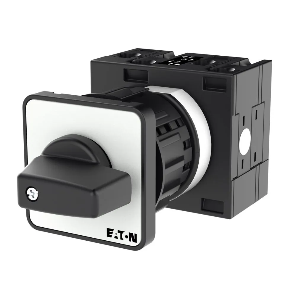 Eaton Electric T3-2-8211/EZ Pic_1