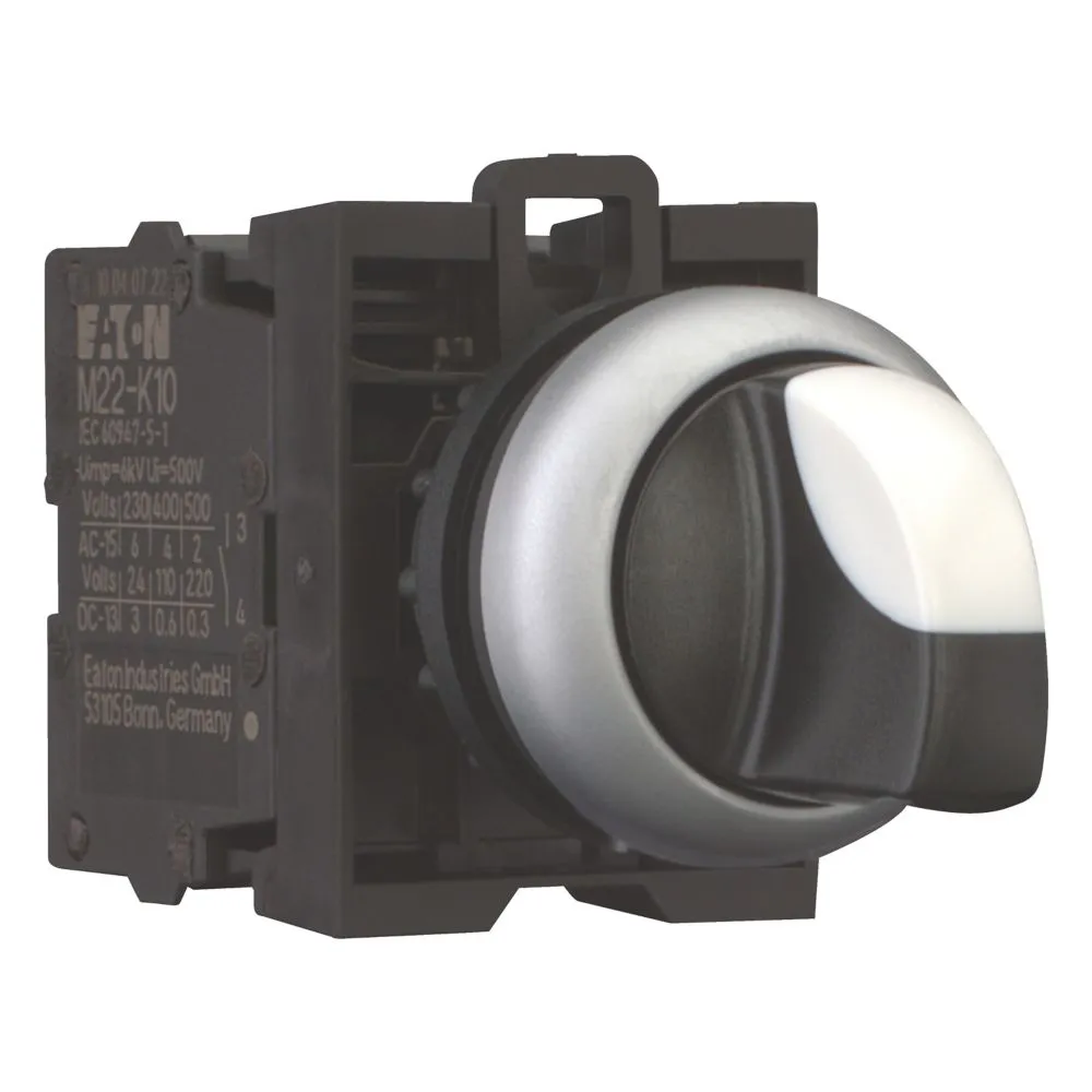 Eaton Electric M22-WRK3/K20 Pic_1