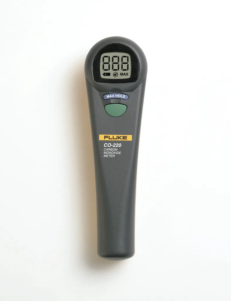 Fluke FLUKE-CO-220 Pic_1