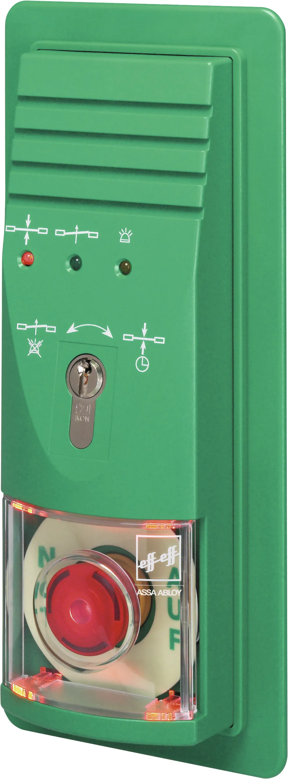 Effeff 1340-21-----F90 Pic_2