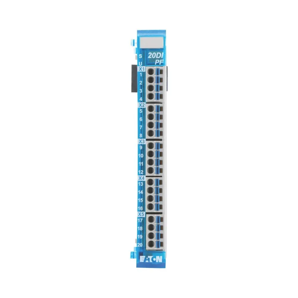 Eaton Electric XN-322-20DI-PF Pic_2