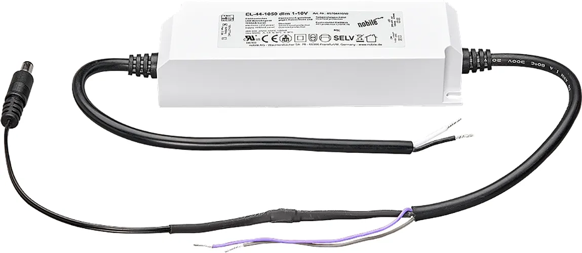 Nobile Licht EL-44-1050 1-10V Pic_1
