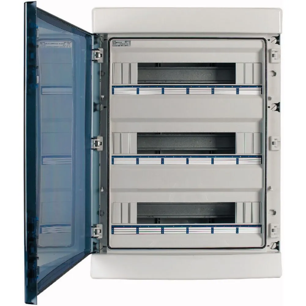 Eaton Electric IKA-3/54-ST Pic_1