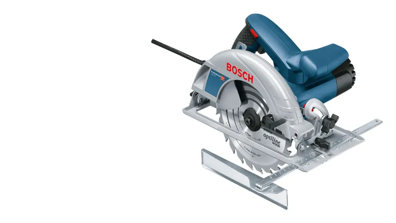 Bosch GKS 190 Pic_3