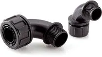 U.I. Lapp GmbH / Lappkabel SILVYN® MPC 90° 16 BK Pic_2