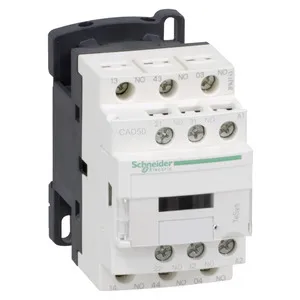 Schneider Electric CAD50E7 Pic_1