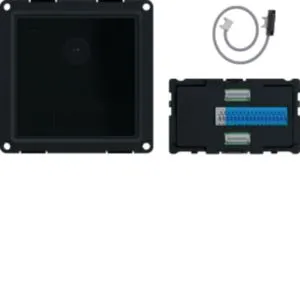 Hager RTQ550X Pic_1