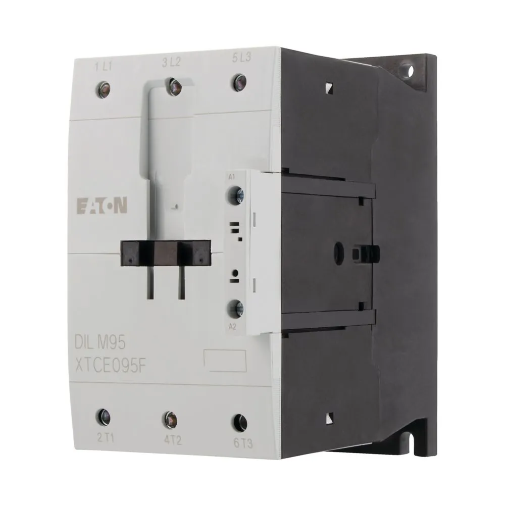 Eaton Electric DILM95(RDC24) Pic_1
