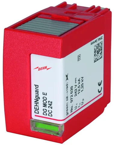 Dehn + Söhne DG MOD E DC 242 Pic_1