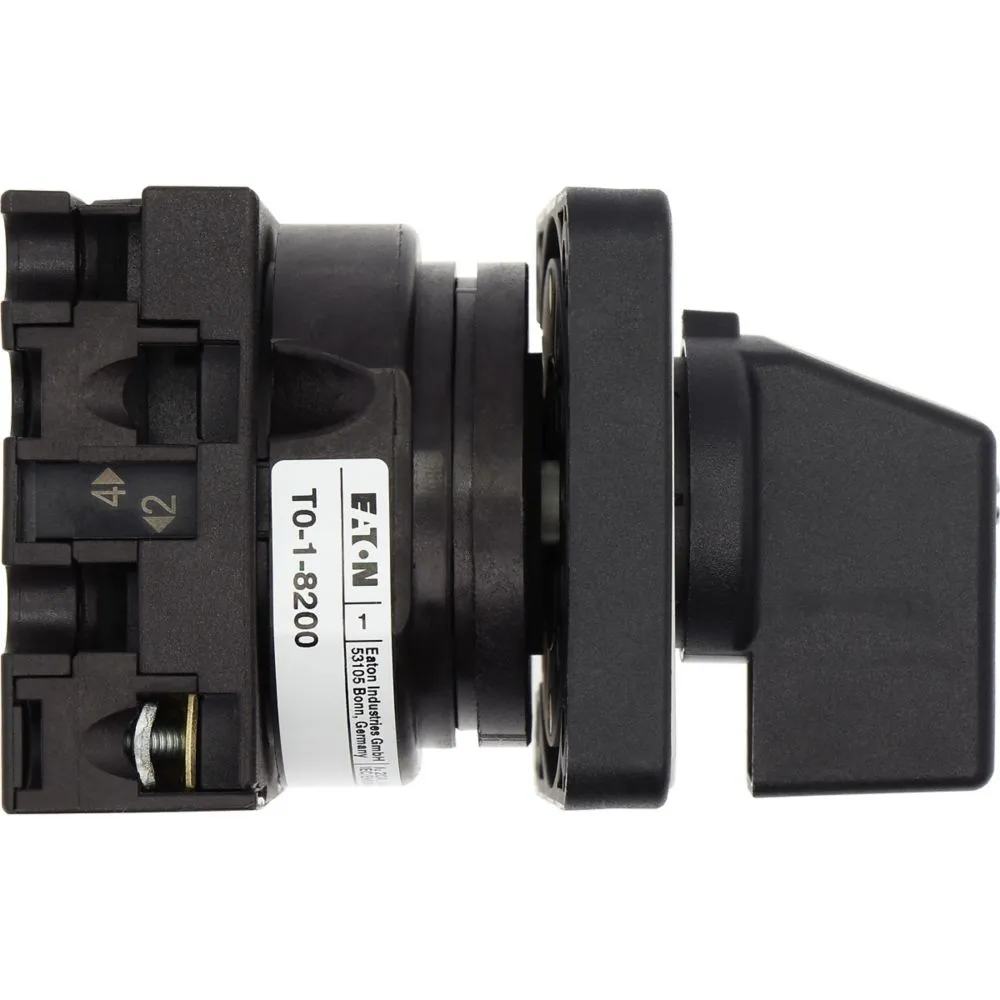 Eaton Electric T0-1-8200/E Pic_3