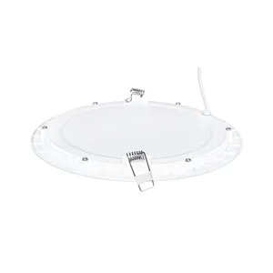 Nobile Licht LED Panel Flat 190 R 350mA Pic_3