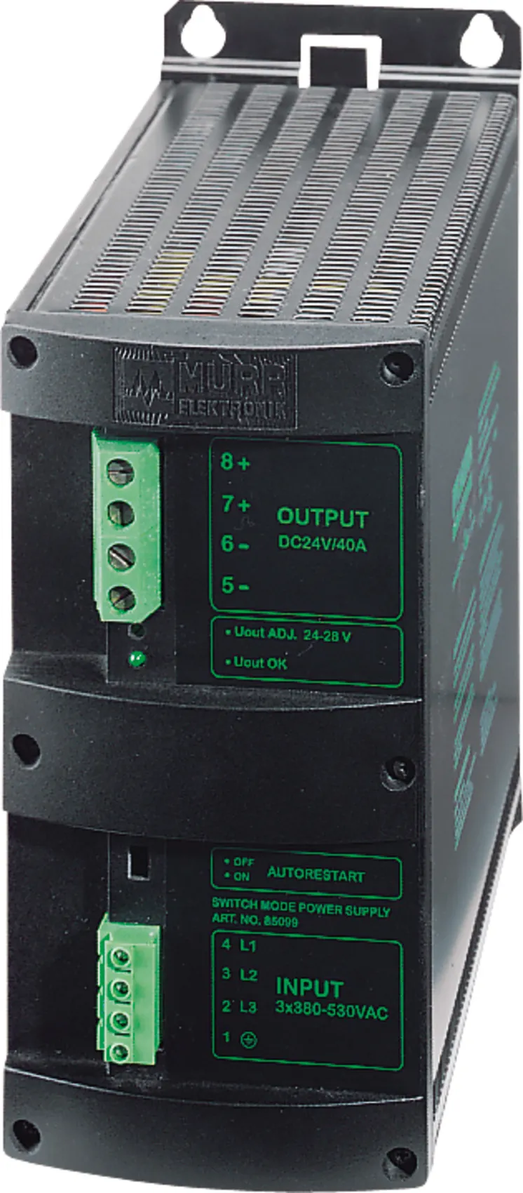 MURRELEKTRONIK GMBH 85099 Pic_1