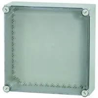 Eaton Electric CI44X-125 Pic_1