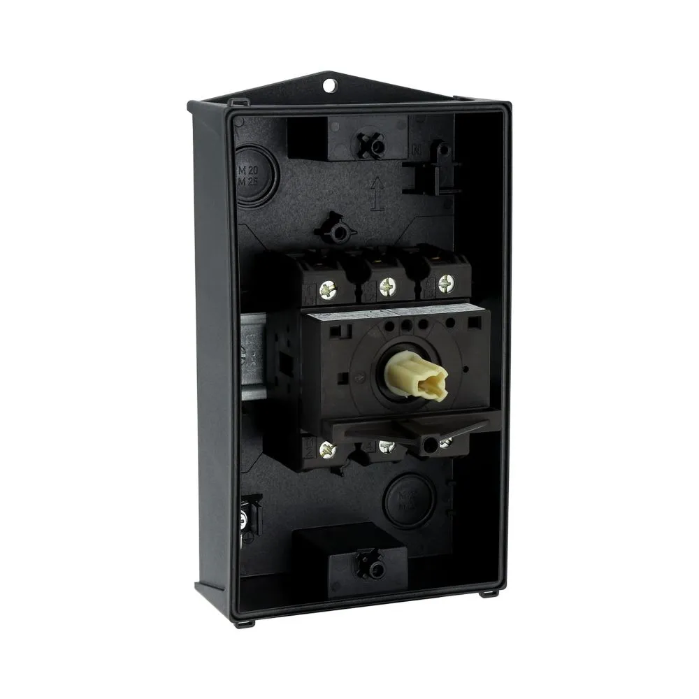 Eaton Electric P3-63/I3/SVB-SW Pic_1