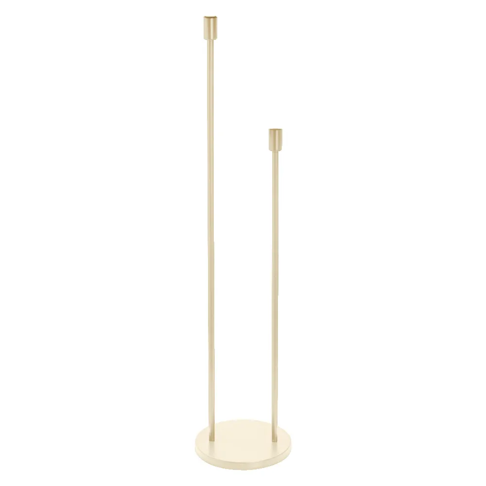 Ledvance Decor Stick Floor Beige 2XE27 Pic_2