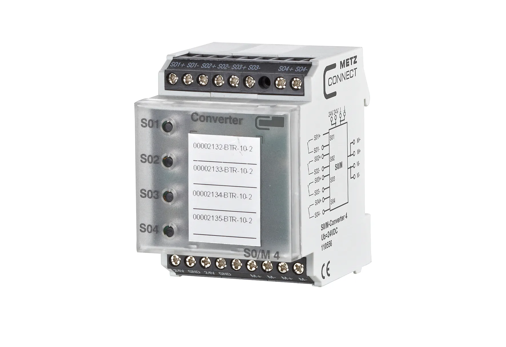 Metz Connect 110556 Pic_1