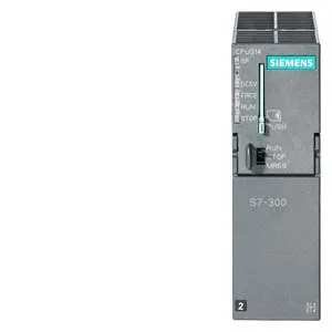 Siemens 6AG1314-1AG14-7AB0 Pic_1