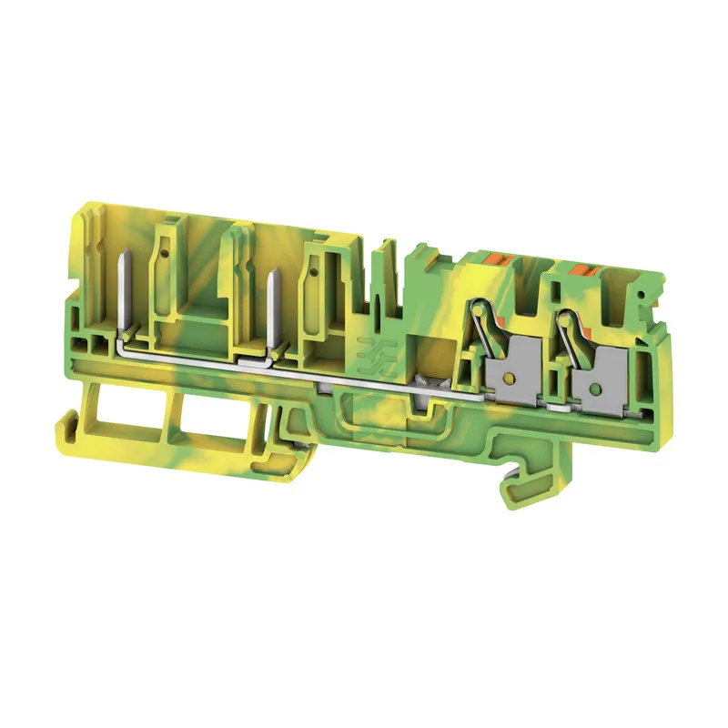 Weidmüller APGTB 4 PE 4C/2 Pic_1