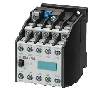 Siemens 3TH4310-0AB0 Pic_1