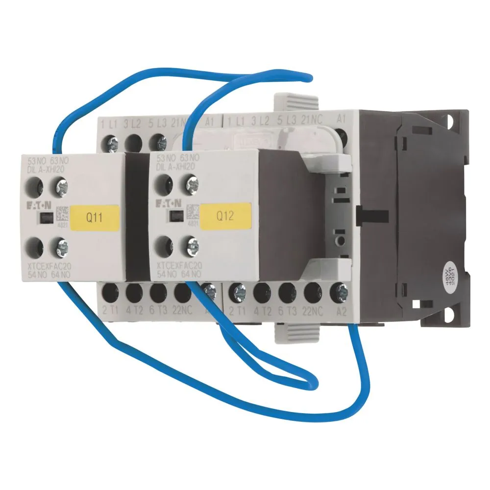 Eaton Electric DIULM7/21(24VDC) Pic_3