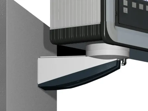 Rittal CP 6206.850 Pic_1