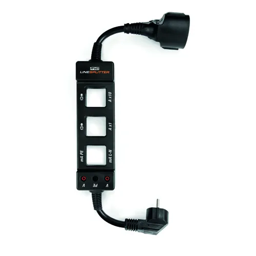 Ht Instruments Line Splitter Pic_1