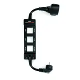 Line Splitter