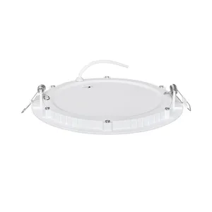 Nobile Licht LED Panel Flat 130 R SCCT 350mA Pic_5