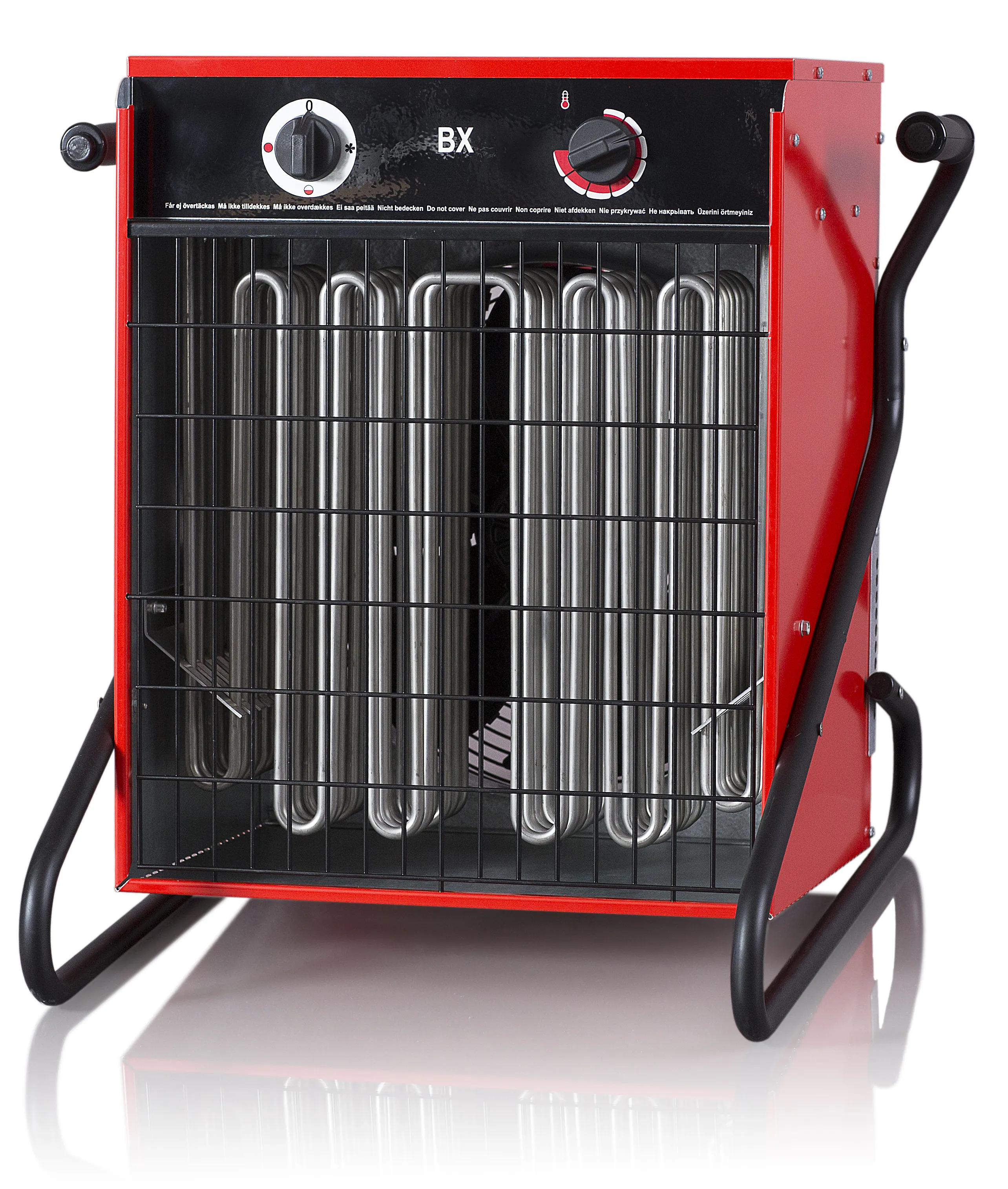 VEAB BX 20E Pic_1