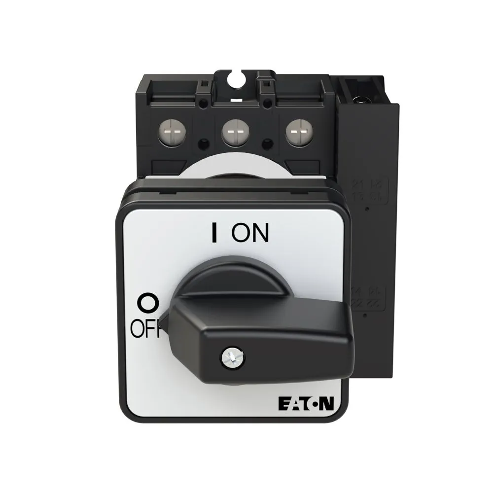 Eaton Electric P1-32/Z/HI11 Pic_3