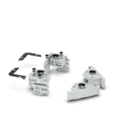 OCS HINGED CORNER SET