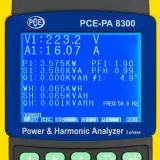 PCE-PA 8300-1